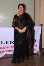 Rekha Bharadwaj at Kavita Seth_s Fund Raiser Concert for Alert India in Bhaidas Hall, Mumbai on 15th Dec 2014 (13)_548fe0c03698f.JPG