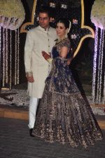 Riddhi Malhotra & Tejas Talwalkar_s wedding reception in J W Marriott, Mumbai on 15th Dec 2014 (72)_548fed08242a0.JPG