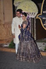 Riddhi Malhotra & Tejas Talwalkar_s wedding reception in J W Marriott, Mumbai on 15th Dec 2014 (73)_548fed096cb0c.JPG