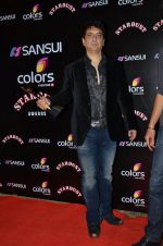 Sajid Nadiadwala at Stardust Awards 2014 in Mumbai on 14th Dec 2014 (751)_549036cade637.JPG