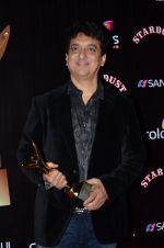 Sajid Nadiadwala at Stardust Awards 2014 in Mumbai on 14th Dec 2014 (776)_549036db04033.JPG