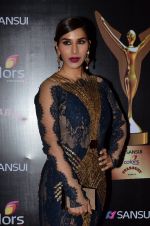 Sophie Chaudhary at Stardust Awards 2014 in Mumbai on 14th Dec 2014 (577)_549039eee703a.JPG