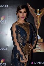 Sophie Chaudhary at Stardust Awards 2014 in Mumbai on 14th Dec 2014 (578)_549039f16557f.JPG