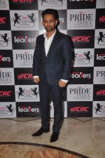 Rahul Vaidya at the Pride of India awards in Mumbai on 16th Dec 2014 (58)_5491342985fa8.JPG
