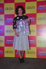 Priyanka Chopra launches Grazia_s new issue in Reliance Digital, Mumbai on 17th Dec 2014 (1)_5492922989f93.JPG