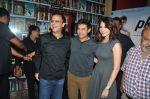 Anushka Sharma, Aamir Khan, Vidhu Vinod Chopra at PK Screening in Mumbai on 18th Dec 2014 (43)_5493fbe55ba31.JPG