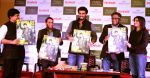 Arjun Kapoor launches the latest issue of Filmfare magazine at Crown Plaza Okhala, New Delhi on 17th Dec 2014 (4)_5493fb47a1643.jpg