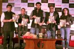 Arjun Kapoor launches the latest issue of Filmfare magazine at Crown Plaza Okhala, New Delhi on 17th Dec 2014 (5)_5493fb4a14496.jpg