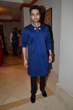 Jackky Bhagnani at Vikram Singh_s Brother Uday Singh and Ali Morani_s daughter Shirin_s Sangeet Ceremony on 18th Dec 2014 (192)_54940e2147870.JPG