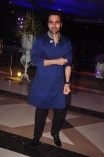 Jackky Bhagnani at Vikram Singh_s Brother Uday and Ali Morani�s daughter Shirin�s Sangeet Ceremony on 18th Dec 2014 (57)_5493ff64a75b0.JPG