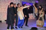 Manish Paul at Vikram Singh_s Brother Uday Singh and Ali Morani_s daughter Shirin_s Sangeet Ceremony on 18th Dec 2014 (198)_54940ecbb3f41.JPG