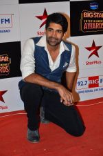 at Big Star Entertainment Awards Red Carpet in Mumbai on 18th Dec 2014 (168)_5494018bd7756.JPG
