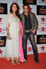 at Big Star Entertainment Awards Red Carpet in Mumbai on 18th Dec 2014 (170)_5494018dd1545.JPG