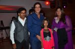 Chunky Pandey at Vikram Singh_s Brother Uday and Ali Morani_s daughter Shirin_s Sangeet Ceremony in Blue sea on 20th Dec 2014 (70)_5496a5f83c45f.JPG