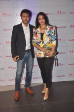 at Audi A3 launch in Andheri, Mumbai on 20th Dec 2014 (31)_5496a32f89e48.JPG