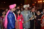 at Vikram Singh_s Brother Uday and Ali Morani_s daughter Shirin_s Sangeet Ceremony in Blue sea on 20th Dec 2014 (45)_5496a5e018250.JPG