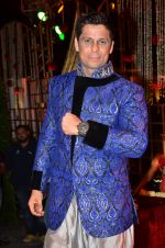 at Vikram Singh_s Brother Uday and Ali Morani_s daughter Shirin_s Sangeet Ceremony in Blue sea on 20th Dec 2014 (79)_5496a5f87cf20.JPG