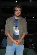 Dibakar Banerjee at Comic Con in NSE, Mumbai on 21st Dec 2014 (1)_5497db1abde73.JPG