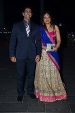at Shirin Morani_s wedding reception in Sahara Star, Mumbai on 21st Dec 2014 (220)_5497e4d1624b5.JPG