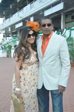 at The ABV Nucleus Indian 2000 Guineas in Mumbai on 21st Dec 2014 (44)_5497de0fc72cd.JPG