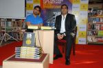 Ayan Mukerji at the True Story og Sunburn book launch in Crossword, Mumbai on 22nd Dec 2014 (37)_54993964013be.JPG