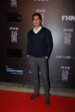 Dino Morea at Fhm bachelor of the year bash in Hard Rock Cafe on 22nd Dec 2014 (82)_54994157b1505.JPG