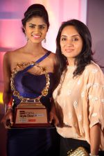 Jury member with winner of _Femina Style Diva 2014_ Bhavan Bhatt_549a936f3a6df.JPG