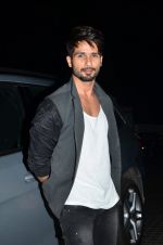 Shahid Kapoor at Premiere of Ugly in PVR, Juhu on 23rd Dec 2014 (110)_549a90588c487.JPG