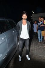 Shahid Kapoor at Premiere of Ugly in PVR, Juhu on 23rd Dec 2014 (113)_549a905aca50d.JPG