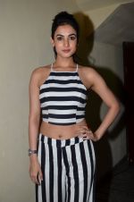 Sonal Chauhan at Premiere of Ugly in PVR, Juhu on 23rd Dec 2014 (89)_549a90bdacbff.JPG