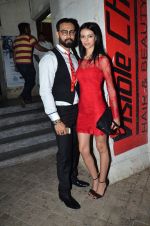 at Premiere of Ugly in PVR, Juhu on 23rd Dec 2014 (106)_549a8f7430a4a.JPG