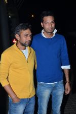 at Premiere of Ugly in PVR, Juhu on 23rd Dec 2014 (82)_549a8f707bbf4.JPG