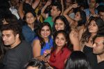 at 9XM House of Dance bash in Mumbai on 24th Dec 2014 (76)_549be49a3f119.JPG