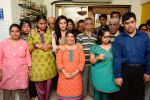 Mishti Chakraborty Celebrates her Birthday And Christmas with Mentally Challenged Adults (5)_549d280cf0d17.jpg