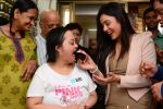 Mishti Chakraborty Celebrates her Birthday And Christmas with Mentally Challenged Adults (8)_549d2811d202e.jpg