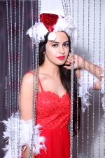 Shobhita Rana turned Sexy Santa (6)_549d2874c9818.jpg