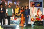 Vivek oberoi, Rajeshwari Sachdev, Udit Narayan, Siddharth Shukla at Atal Bihari bday in Rangsharda on 25th Dec 2014 (1)_549d3f164c62a.JPG