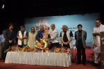 Naseeruddin Shah, Anupam Kher, Jackie Shroff, Subhash Ghai, Asrani, Raj Babbar, Anant Mahadevan at Ali Peter John book launch in Mumbai on 28th Dec 2014 (_54a12fc2bf1fa.JPG