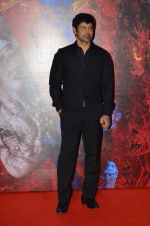 Chiyaan Vikram at I movie trailor launch in PVR, Mumbai on 29th Dec 2014 (116)_54a277dcb77dc.JPG