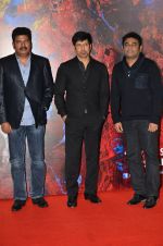 Shankar, Chiyaan Vikram, A R Rahman at I movie trailor launch in PVR, Mumbai on 29th Dec 2014 (101)_54a279b5b7a4d.JPG