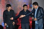 Shankar, Chiyaan Vikram, A R Rahman at I movie trailor launch in PVR, Mumbai on 29th Dec 2014 (3)_54a27a9ab0129.JPG