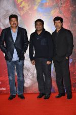 Shankar, Chiyaan Vikram, A R Rahman at I movie trailor launch in PVR, Mumbai on 29th Dec 2014 (99)_54a27aa696f5a.JPG