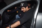 Zayed Khan snapped at PVR on 29th Dec 2014 (18)_54a272818ee83.JPG