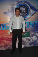Salman Khan at Salman_s last Episode on Bigg Boss 8 on 3rd Jan 2015 (5)_54a944742ebf1.JPG