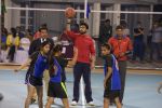 Abhishek Bachchan inaugurated Jamnabai Narsee School_s World-class Multisport Court in Mumbai on 4th Jan 2015 (15)_54aa1d163ed7c.JPG