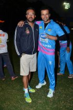 Rohit Roy at CCL practise session in Mumbai on 5th Jan 2015 (6)_54ab91f3d8bbe.JPG