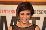 Akshara Haasan at Shamitabh trailor launch in Mumbai on 6th Jan 2015 (269)_54acdc2f7a062.jpg