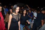 Akshara Haasan at Shamitabh trailor launch in Mumbai on 6th Jan 2015 (69)_54acdbff9a4f9.jpg