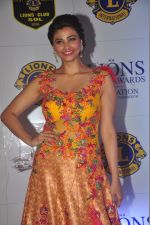 Daisy Shah at the 21st Lions Gold Awards 2015 in Mumbai on 6th Jan 2015 (611)_54acf2cf50733.jpg