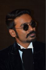 Dhanush at Shamitabh trailor launch in Mumbai on 6th Jan 2015 (298)_54acd84f87a53.jpg